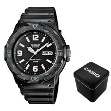 Годинник  Casio MRW-200H-1B2