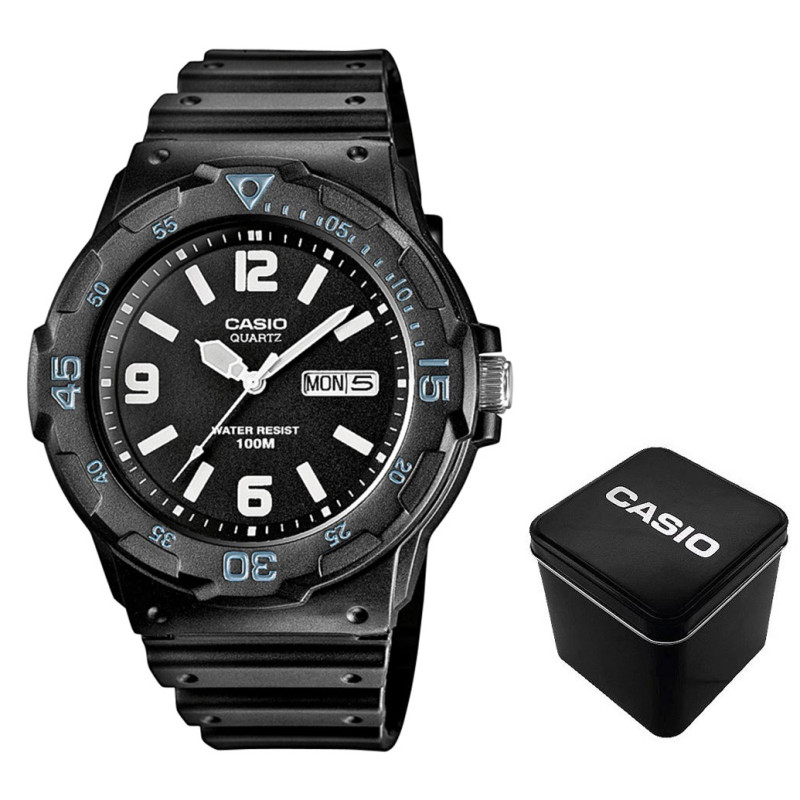 Watch Casio MRW-200H-1B2