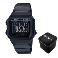 Часы  Casio B650WB-1B