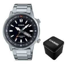 Часы  Casio MTD-130D-1A4