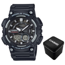 Часы  Casio AEQ-110W-1A