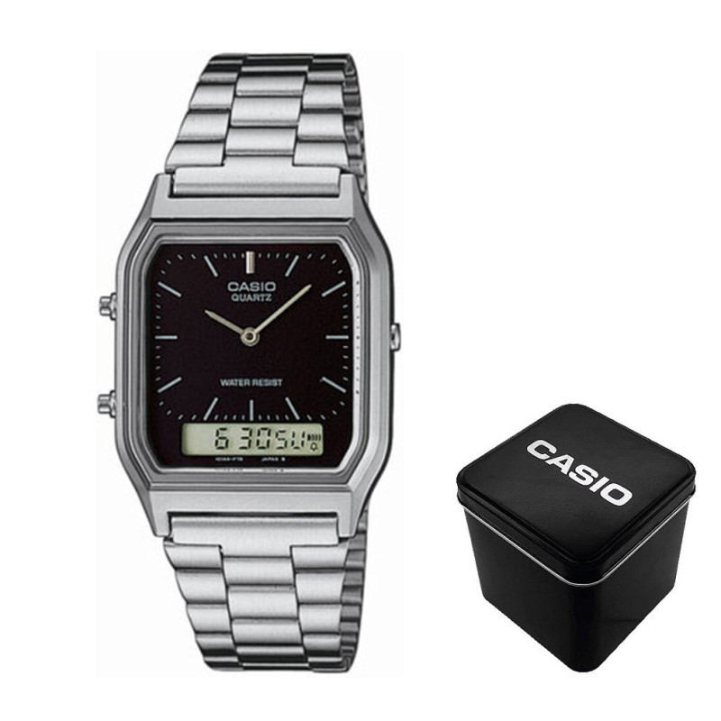 Watch Casio AQ-230A-1D