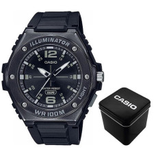 Часы  Casio MWA-100HB-1A