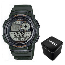 Часы  Casio AE-1000W-3A