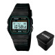 Watch Casio F-91W-3