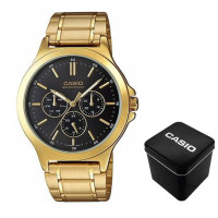 Casio MTP-V300G-1A Watch