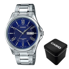 Часы  Casio MTP-1384D-2A