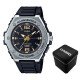 Watch Casio MWA-100H-1A2