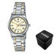 Watch Casio LTP-V006SG-9B