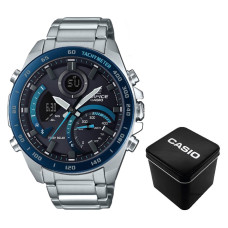Годинник  Casio ECB-900DB-1B