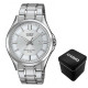 Watch Casio MTS-100D-7A
