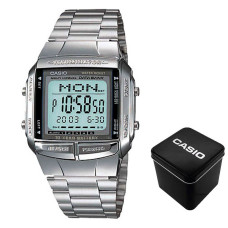Часы  Casio DB-360-1A