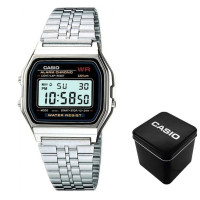 Watch Casio A159W-N1