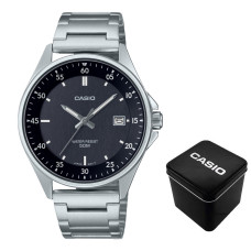Часы  Casio MTP-E705D-1E