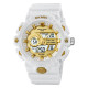 Watch Skmei 2225WT White