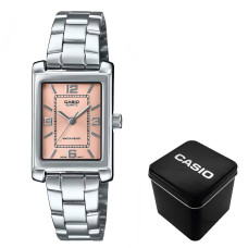 Часы  Casio LTP-1234DD-4A