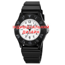 Часы  Awarder 030 Black Индивидуальный дизайн