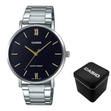 Часы  Casio MTP-VT01D-1B