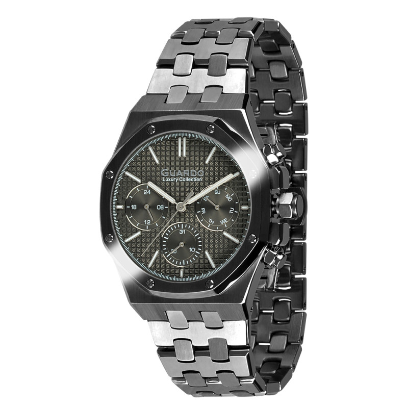 Watch GUARDO S03008-1