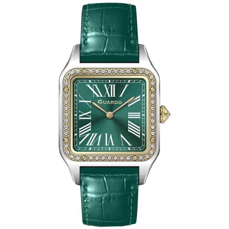 Watch GUARDO 012832-7
