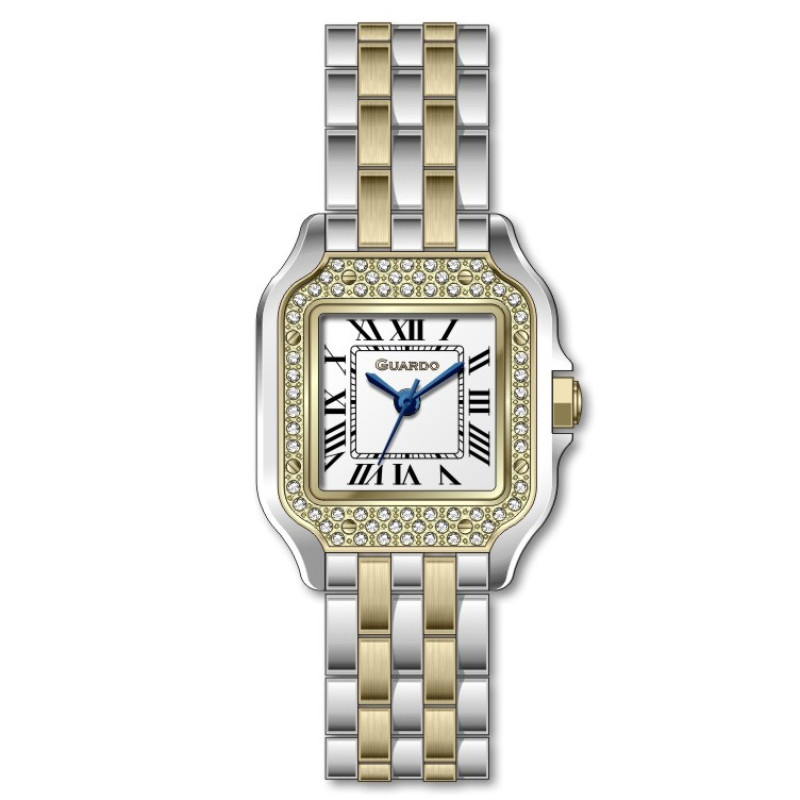 Watch GUARDO 012830-3