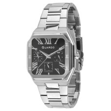 Часы  GUARDO 012726-1 M