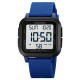 Watch Skmei 1894BUWT Black-Blue-White SALE