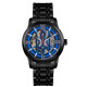 Watch Patriot 025 Sharp Black-Blue