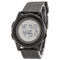 Watch Skmei 1206 Black-White