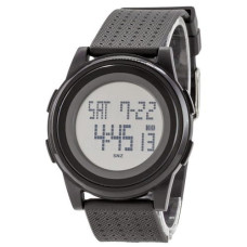 Годинник  Skmei 1206 Black-White