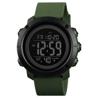 Watch Skmei 1426AGBK Army Green-Black