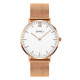 Watch Skmei 1181 Cuprum-White