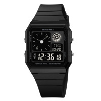 Watch Skmei 2347BKBK All Black