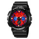 Watch Skmei 2118BKBU Black-Blue