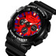 Watch Skmei 2118BKBU Black-Blue