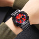 Watch Skmei 2118BKBU Black-Blue
