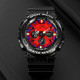 Watch Skmei 2118BKBU Black-Blue