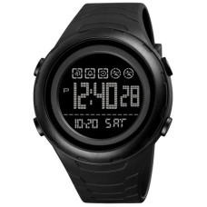 Годинник  Skmei 1674 All Black
