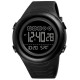 Watch Skmei 1674 All Black