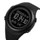 Watch Skmei 1674 All Black