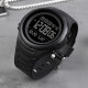 Watch Skmei 1674 All Black