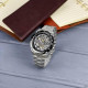 Watch Winner 8186 Big Diamonds Silver