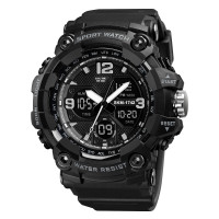 Часы  Skmei 1742 Black