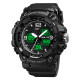 Часы Skmei 1742 Black