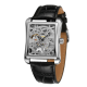 Watch Forsining 8004 Silver