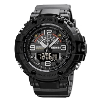 Watch Skmei 1617 Black