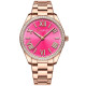 Watch Curren 9088 Rose Gold-Pink