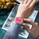 Watch Curren 9088 Rose Gold-Pink