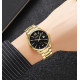 Watch Skmei 2158GDBK Gold-Black