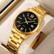 Watch Skmei 2158GDBK Gold-Black